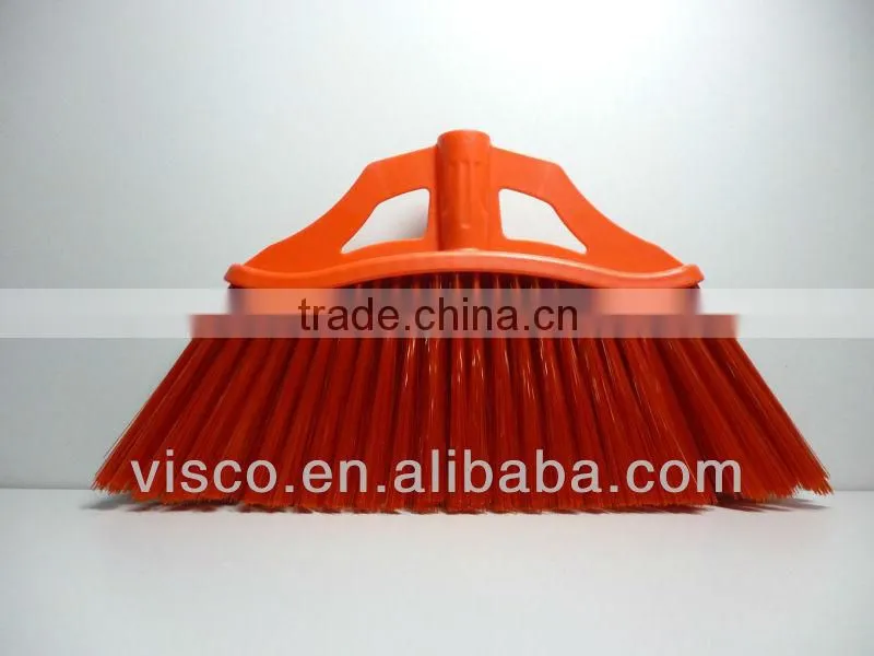 New Plastic Broom Head VA102