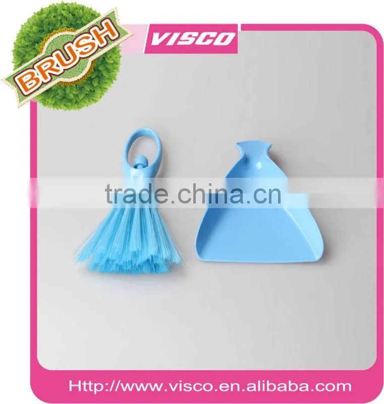 Good sale car mini broom VA205