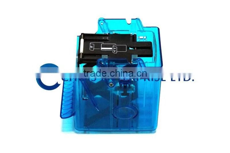 Evolis S2304 - Card Feeder Kit For Pebble3, Pebble4, Dualys2 & Dualys3 Card Printer