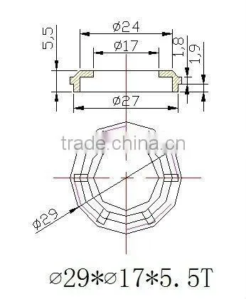 silicone seal for iron/Other Energy Related Products/household product