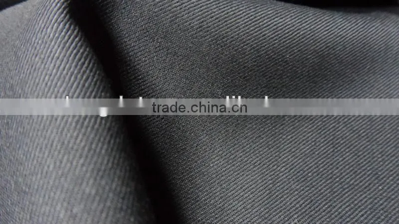 Superfine quality Italia design worsted wool suit fabric
