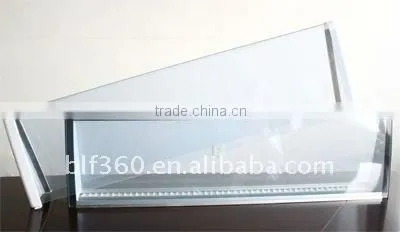 A FRAME SLIM TAXI TOP
