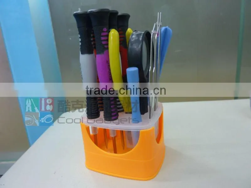 KOOCU 314 High Quality Tool Kit Boxes