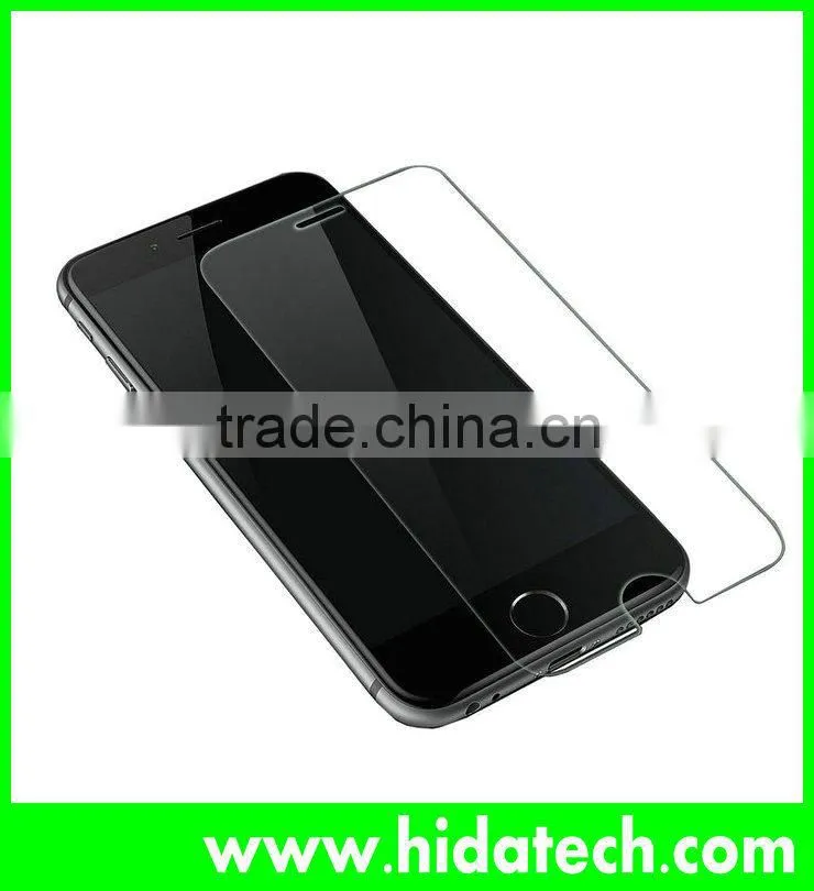Explosion-proof Ultra Hard Tempered Glass Screen Protector for iPhone 6 iPhone 6 Plus