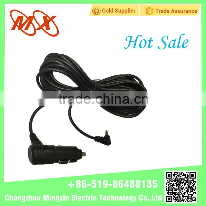 car cigarette lighter replacement with switch extension cable