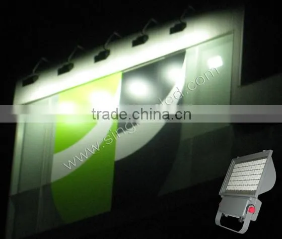 2005 newest outdoor led flood Lighting 80w CE/RoHS IES