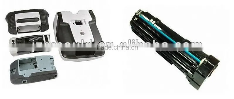 laser Printer Color Toner Cartridge for HP