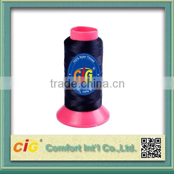 High-quality 40/2 Polyester Sewing Thread with Competitive Price