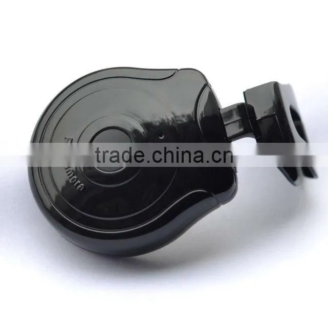 New Fashion Pet Camera For Cat, Dog, Pet's Eye View Clip-on Digital Camera