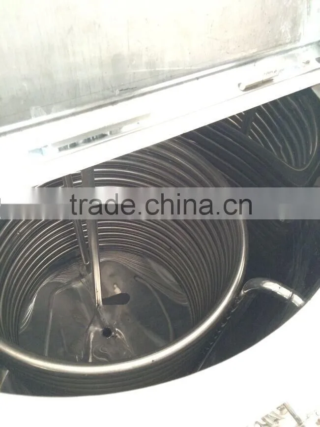 China factory manufacture best price hot products perfume making machine/perfume production line