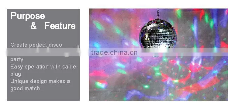 Big size of Decorative Really glass foam Mirror disco ball