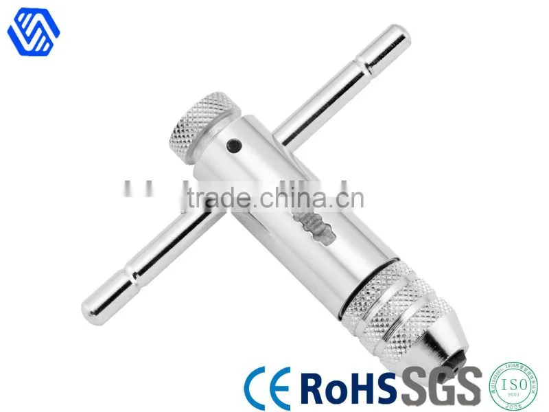 Combination Wrench Set