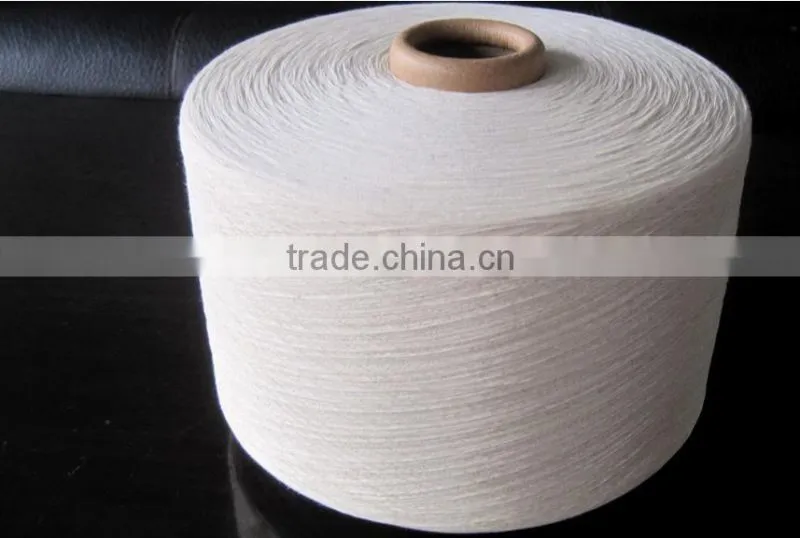 Carded Knitting Yarn