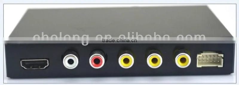 DVB-T2 decoder mobile digital Car DVB-T2 receiver HD DVB-T2 receiver