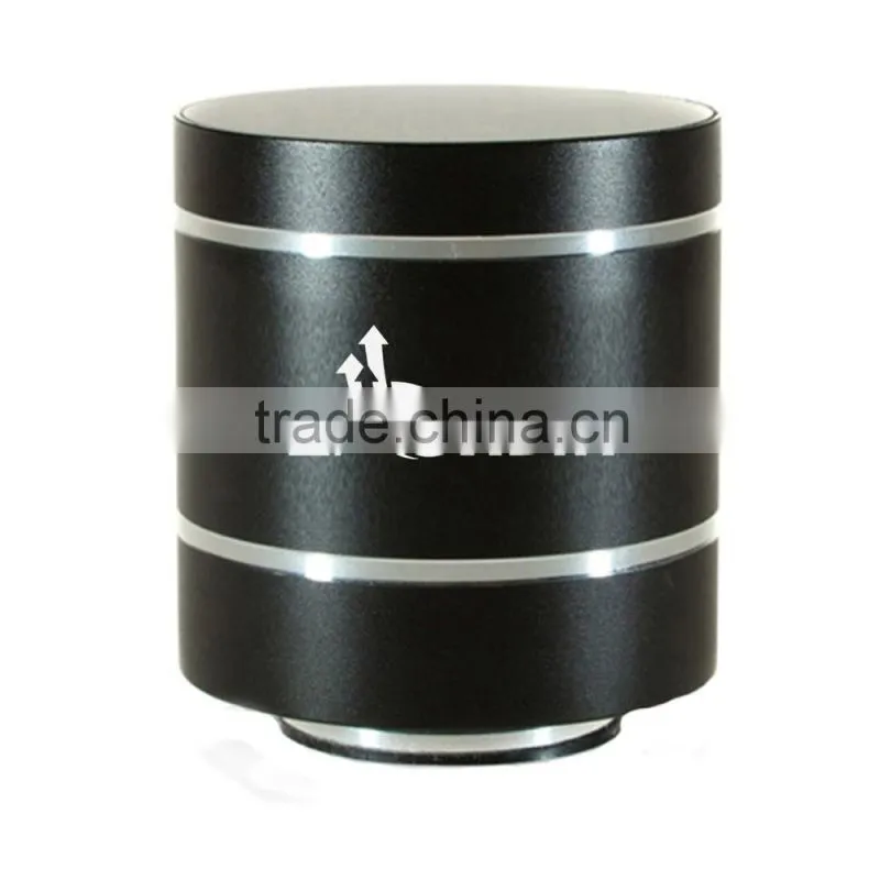 Wholesale 10w Bluetooth Bamboo Vibration Speaker