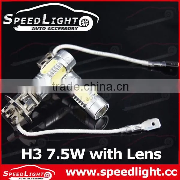 Superior LED Fog Light Auto Fog Light
