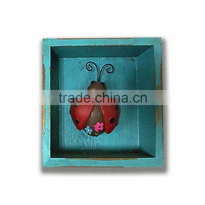 Art minds wood plaques wall hanging decoration