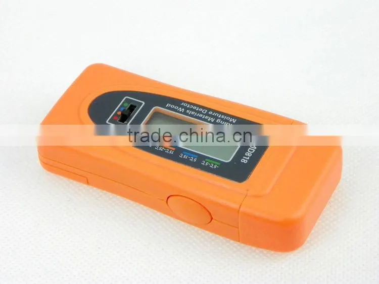 Wood Moisture Meter RZMD818