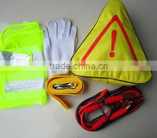 car rescue kit