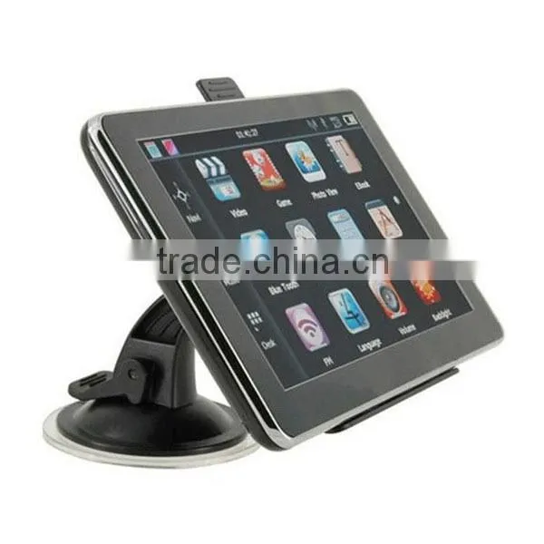 s100 gps car navigation system avin,bluetooth optional