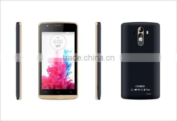 etoway G3 5.0" touch screen phone
