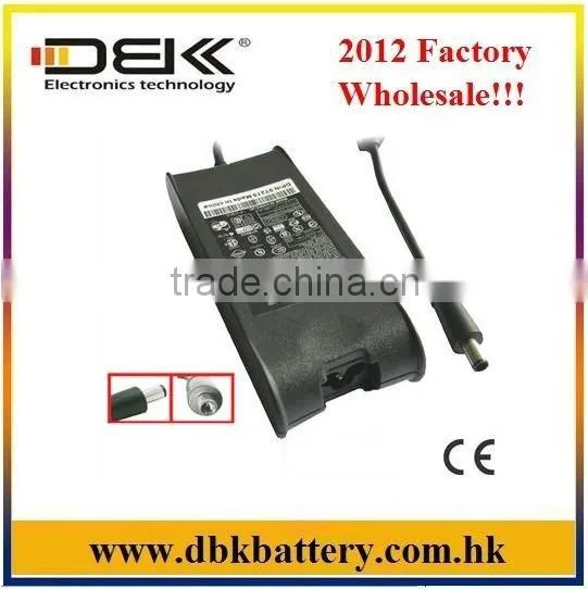 laptop AC adapter PA-10/PA10 for DELL