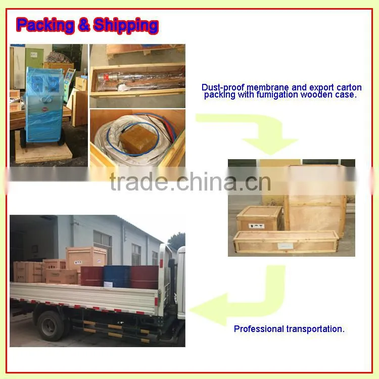 2016 High Pressure Pool Polyurea Spray Equipment
