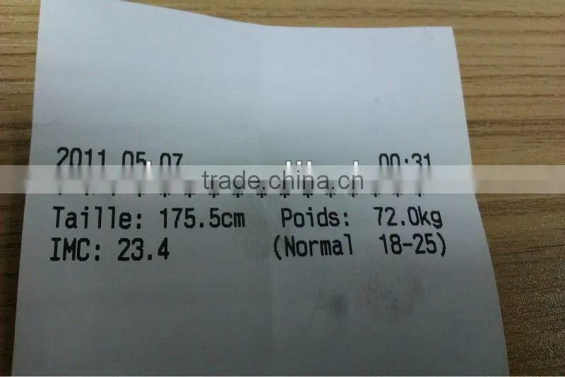 Digital Weight Scale SK-V7 Original Test Weight Height And BMI