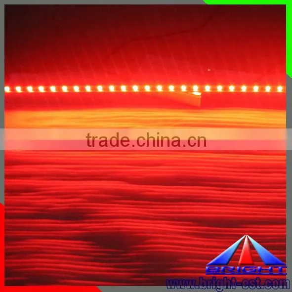 9.6W 3528 strip,60led/m 3528 bar for car