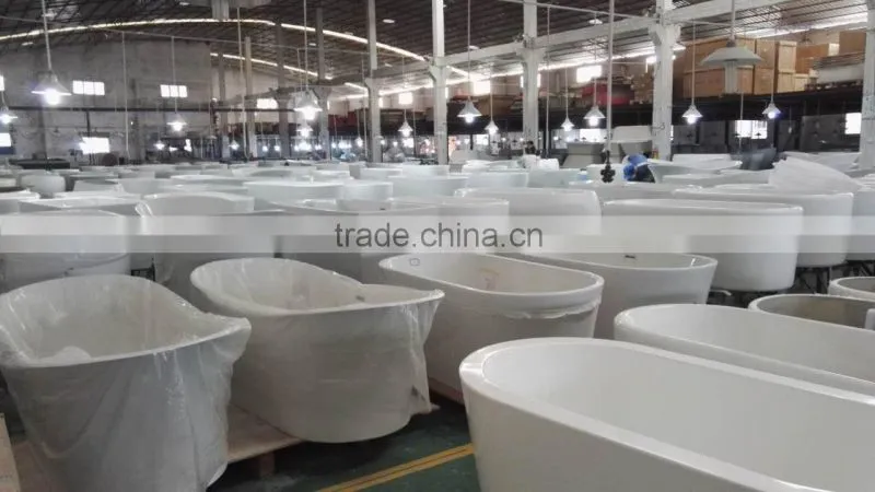 Foshan Shunde T&W Sanitary Ware Co., Ltd. company overview - view 1