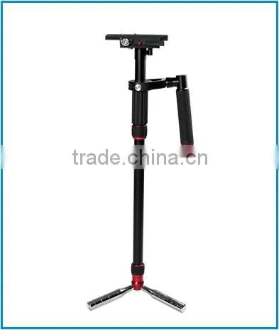 Aluminum 75mm fluid camera video head VT-3530