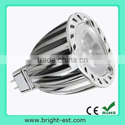 New arrival MR16 LED Spot Light, MR16 LED spotlight