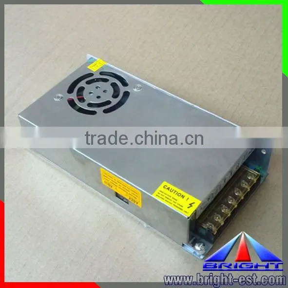 100w led power supply,non-waterproof led power supply (plastic shell)