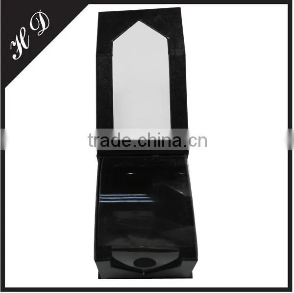 Cardboard Necktie Gift Clamshell Box
