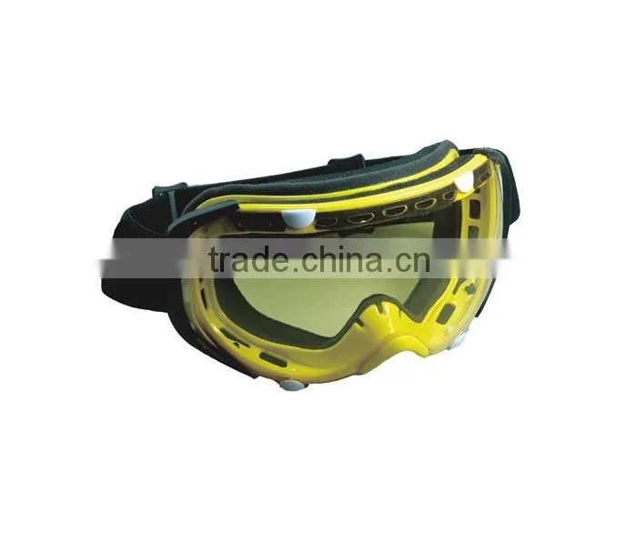 Reanson Brand Printed Ski Goggles
