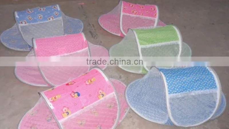 SR1069S good quality cheap baby mosquito net