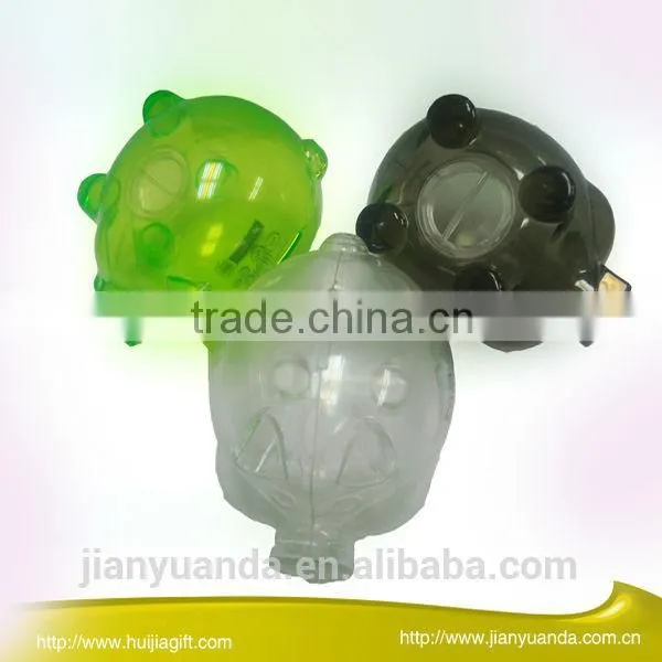 plastic pill box / plastic tool box / pp plastic food container