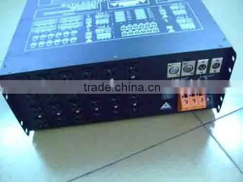 12CH digital Dimmer/lighting Dimmer