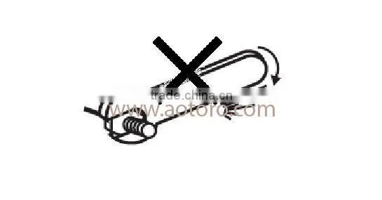 small magnetic GS1-U proximity sensor switch quality guaranteed