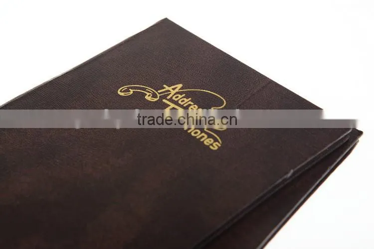 Chinese novel products custom made notebook printing goods from china