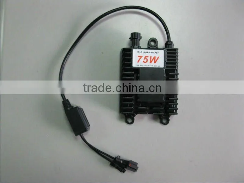HID Xenon ballast 75W /100w Xenon HID