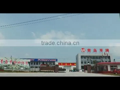 Qingdao Henry Furniture Co., Ltd. company overview - view 1