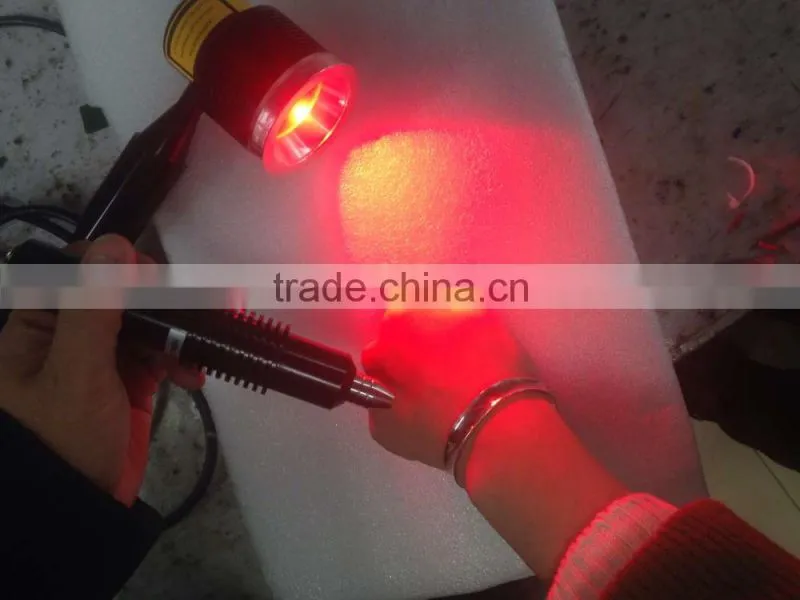 808nm laser diode to remove pain