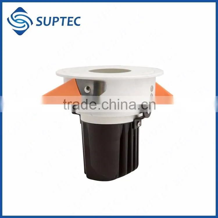 220V Dimmable LED Downlight