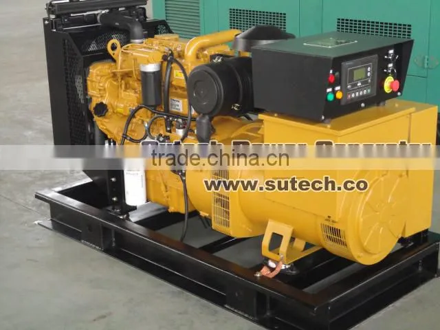 Low noise 10kva/8kw UK engine 403D-11G diesel generator