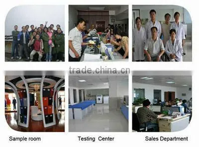 xinke protective modacrylic flame retardant fabric