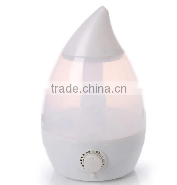 2015 Most Popular Cool-mist Mini Ultrasonic Humidifier air humidifier Ultrasonic humidifier air Aroma Diffuser mist maker