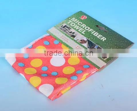 ultra-clean lint-free absorbent microfiber glass cloth
