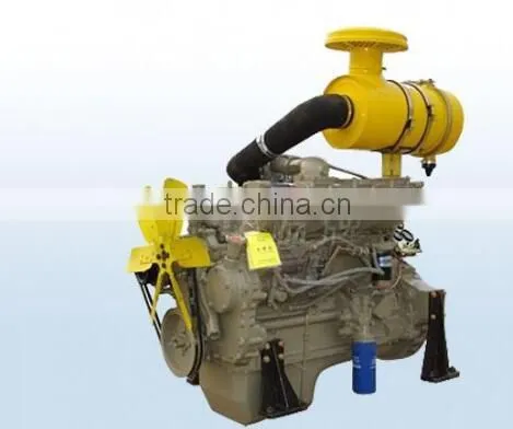 Huafa series diesel engine for generator set used CCS approve!