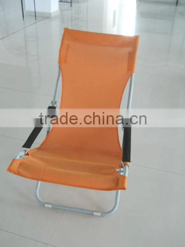 Promotional Target Beach Chairs With Adjustable Back DB1044A